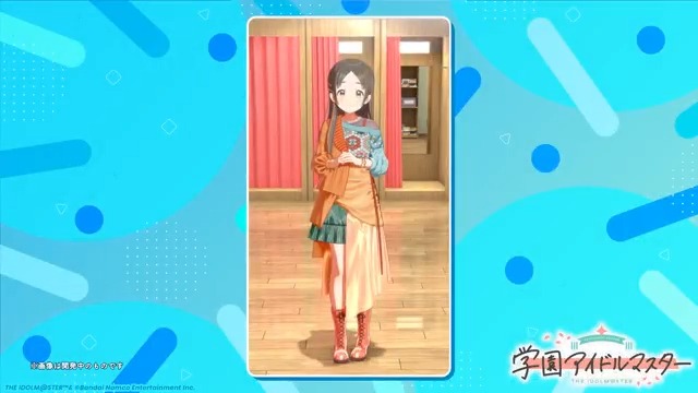 // 【みちなるひろがる】倉本千奈 アイドル衣装/髪型ご紹介✨ \\ 『【みちなるひろがる】倉本千奈』の アイドル衣装/髪型をご紹介✨ #月村手毬_学マスSTEP3💙 #学マス