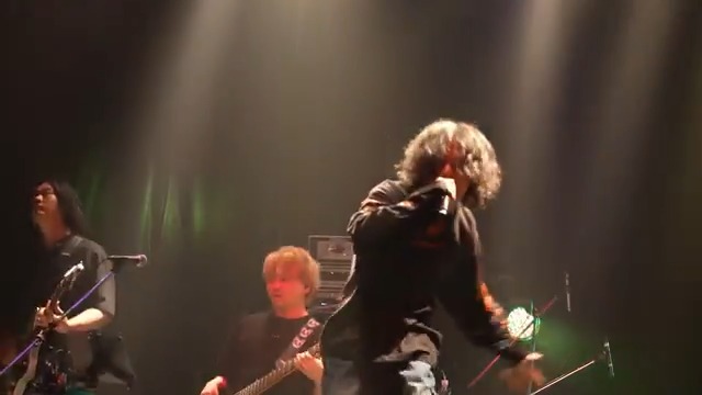 main dishが足りてない/宮守文学 BAND LIVE COVER