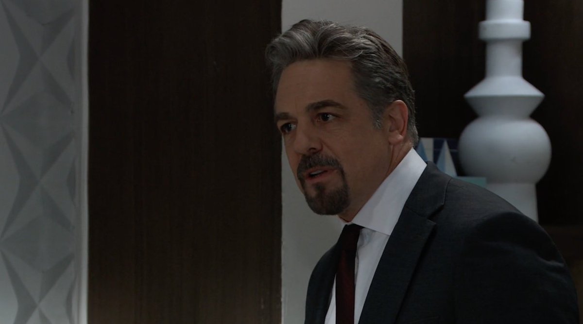 "What the hell are you doing in my room?!?" #GH