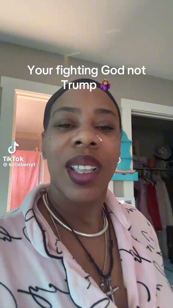 God is on our side — I have zero doubt about that. And I will go to my grave believing it was pure divine intervention that shielded Donald Trump from the evildoers determined to take his life.