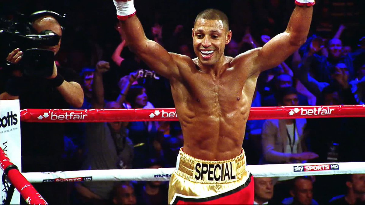 Remembering the Wincobank Gym, which paved the way for Prince Naseem, Johnny Nelson, Kell Brook and many more top boxers 🥊❤️