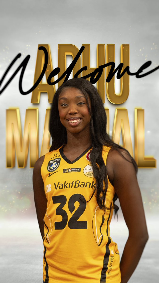 “It was like a crazy feeling.” Adhu Malual 💛🖤