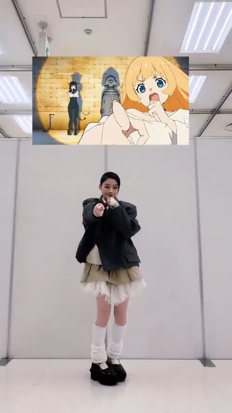 𝒮𝓊𝓃𝒹𝒶𝓎 ℳℴ𝓇𝓃𝒾𝓃ℊ🎸 🎧ストリーミング試聴はこちら #ILLIT_SundayMorning #ILLIT #아일릿 #IROHA #이로하 #姫様拷問の時間です #ひめごう 『姫様“拷問”の時間です』公式