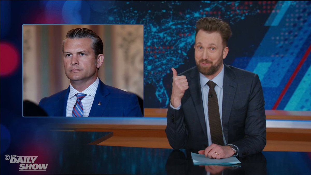 Pete Hegseth is successfully keeping up with his “War Crime of the Day” calendar