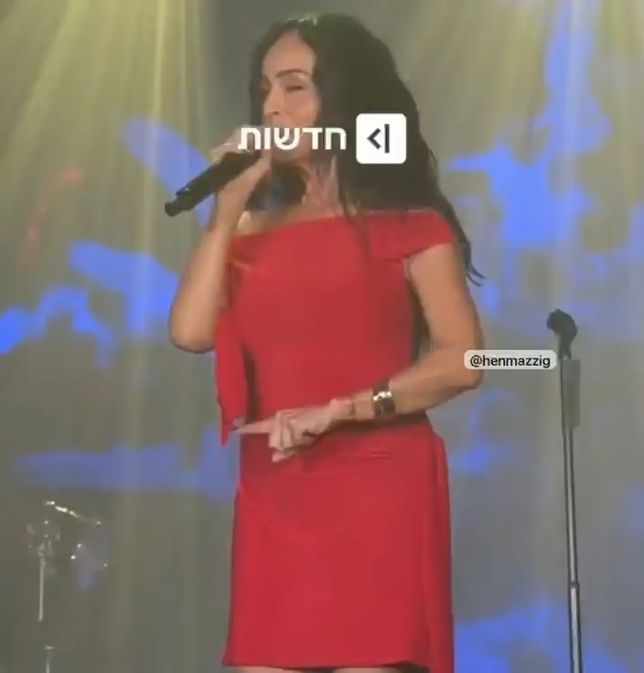 Rita Jahan-Farouz, the celebrated Persian Jewish Israeli singer, who represented Israel in the 1990 Eurovision Song Contest, sent a message to Iranians from Jerusalem.
