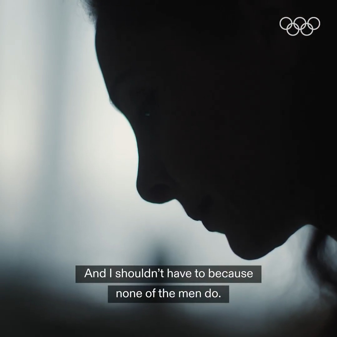 At the age of 42, Deanna Stellato-Dudek is back to the sport she loves, figure skating ⛸️, &amp; is about to compete at her first Olympic Games #MilanoCortina2026. The skater shares how online space &amp; comments on the internet can be hard to navigate. ISU Figure Skating I Skate Canada / Patinage Canada