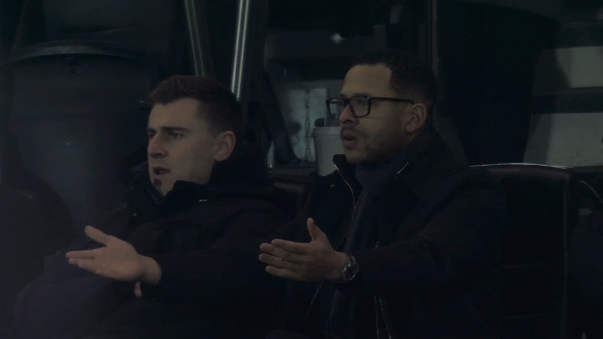 ''We don't put into consideration the difference between a manager and head coach'' Gus Poyet on Chelsea's 'model', the expectations on new head coach Liam Rosenior, and Enzo Maresca's tenure 🔵