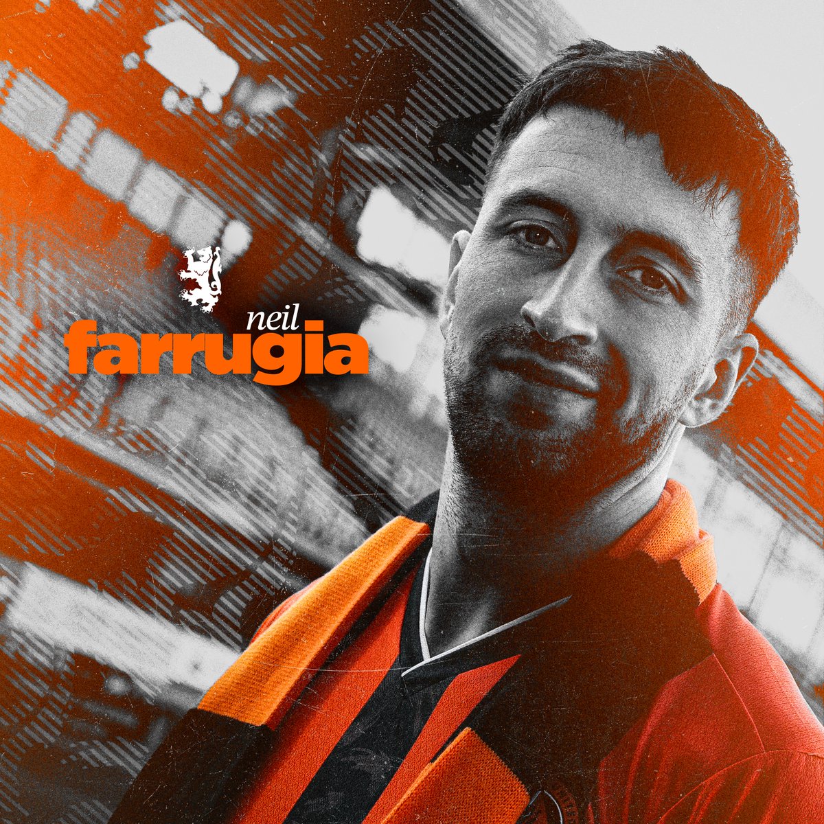 Our first addition of 2026 ✅ ✍️ Welcome to #DUFC, Neil Farrugia