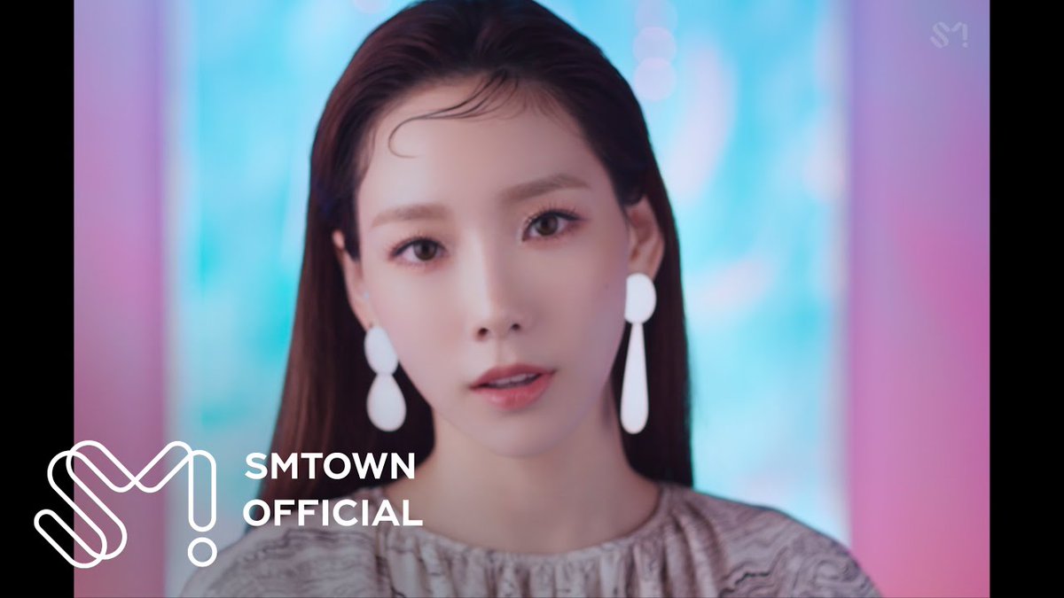 6 years ago today, TAEYEON released the repackage of her 2nd Album ‘Purpose’ with title track ‘Dear Me’