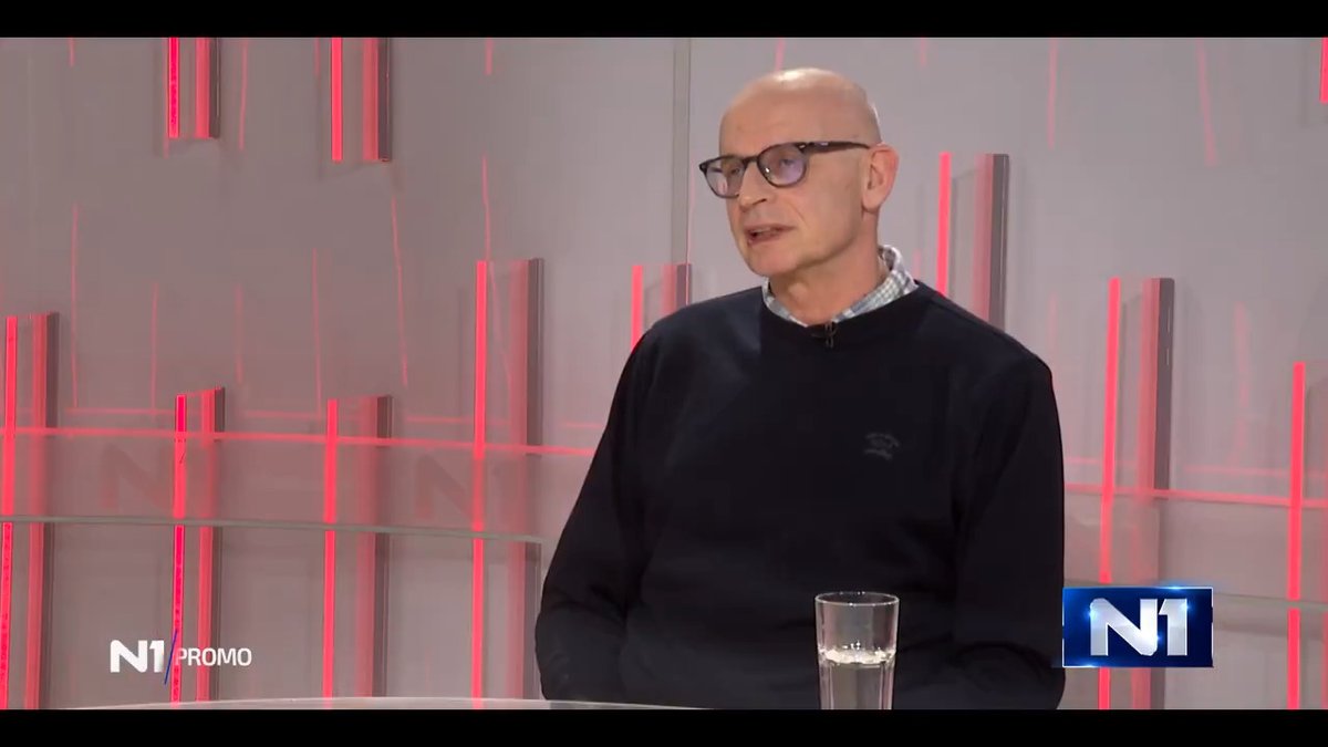 Jedan je od najeminentnijih svetskih naučnika u oblasti matičnih ćelija. Iz njegove bolnice u Leskovcu do sada je “izašlo” više od tri hiljade beba. Sa više od 200 radova na SCI listi i H indeksom 75, nije bio podoban za Srpsku akademiju nauka i umetnosti. Zašto je u Srbiji važno biti podoban, a ne stručan i hoće li se to promeniti? Miodrag Stojkovic u #360stepeni sa Branislav Šovljanski. Četvrtak u 21 sat.