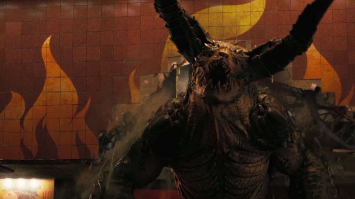 Deathclaws have finally appeared in Fallout: Season 2, and were brought to life similarly to how the T-Rex was in 1993's Jurassic Park. Check out our exclusive behind-the-scenes clip that shows how old-school practical effects were blended with cutting-edge visual effects.