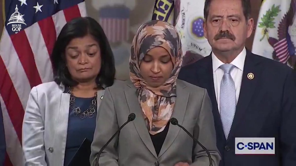 INSANE! House Democrats just CONFIRMED they are the PARTY OF ILLEGAL ALIENS. They’re working to DEFUND and ABOLISH ICE.