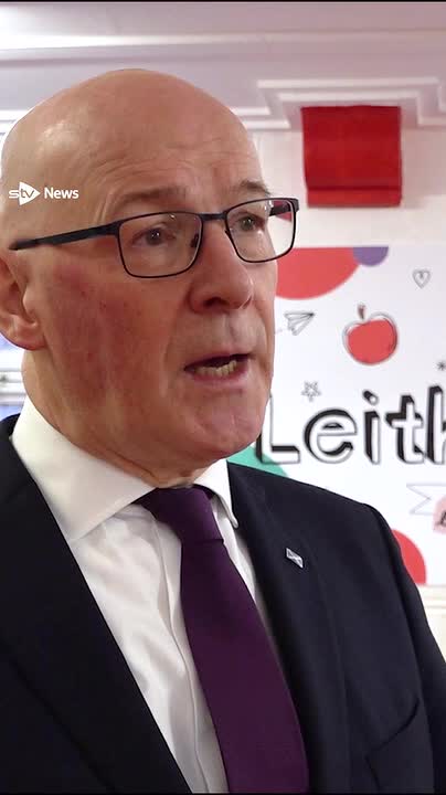 Swinney ‘deeply concerned’ he was not informed about tanker in Scottish waters.