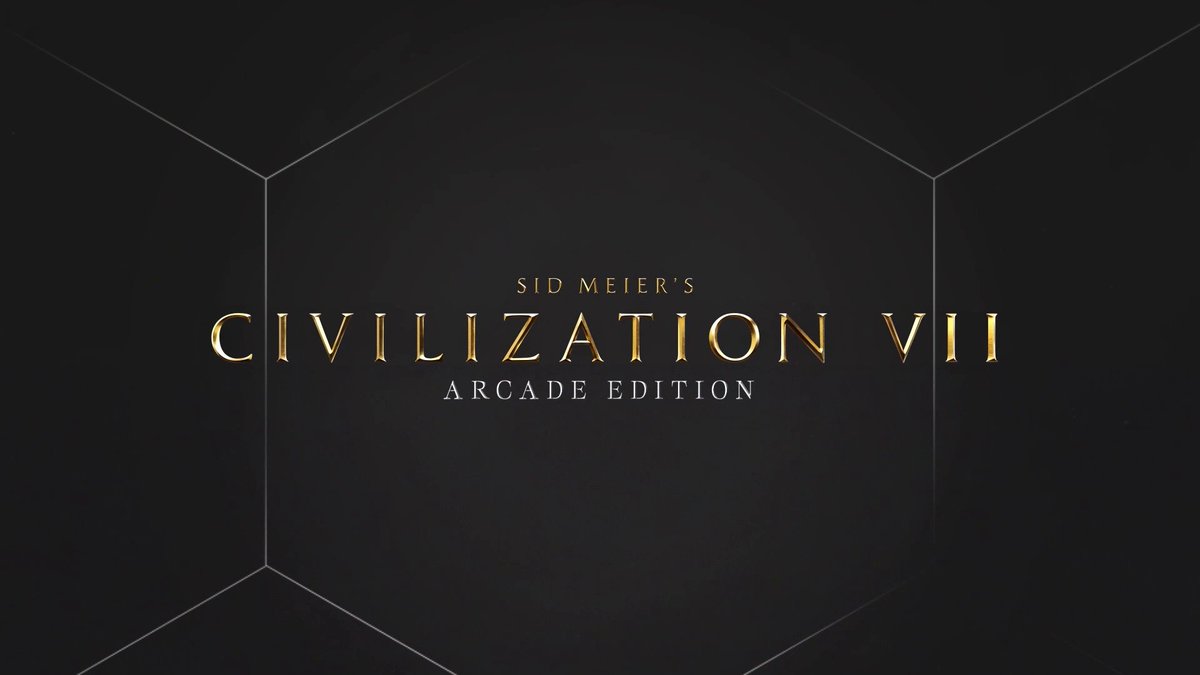 Rule the world anytime, anywhere, in Civilization VII: Arcade Edition. Developed by Behaviour Interactive, play #Civ7 on Apple Arcade via Mac, iPhone, & iPad starting February 5, 2026! Learn more: