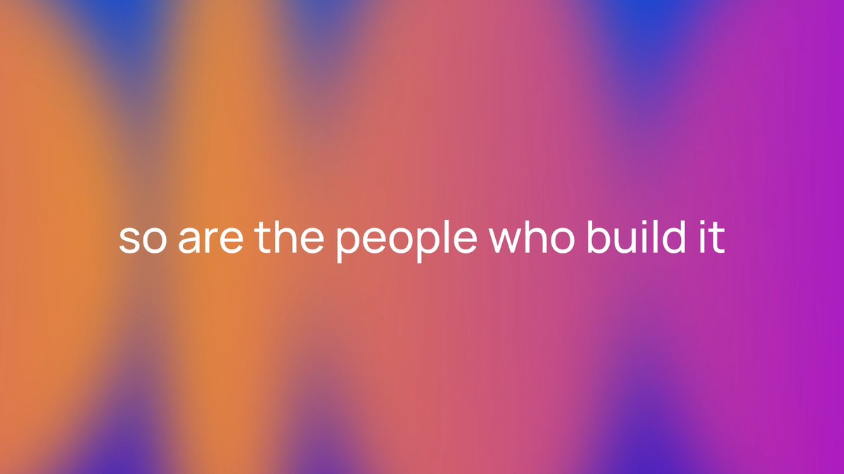The New Build — a new podcast featuring the founders, creators, and industry leaders who are building with modern tools and redefining what it means to scale today. Coming soon to YouTube, Spotify, and wherever you get your podcasts.