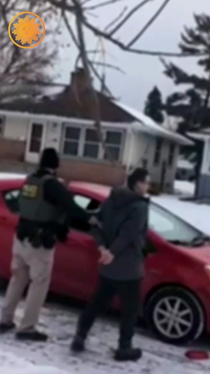 At least six career prosecutors in the Minneapolis U.S. attorney’s office have now resigned over the investigation into a federal agent’s use of deadly force against Renee Good last week. Sources say one big reason for their decision is pressure from the Trump administration to investigate Good’s widow. It comes as federal agents continue to use aggressive tactics on protesters in Minnesota. Roughly 2,800 federal agents are in the Twin Cities — more than double the number of local police.