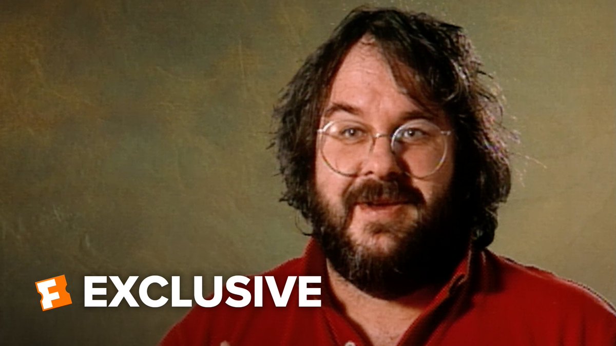 Peter Jackson reflects on finding the perfect cast for #TheLordOfTheRings: The Return of the King. See the film come to life again on the big screen in theaters January 18. Reserve your tickets now👇