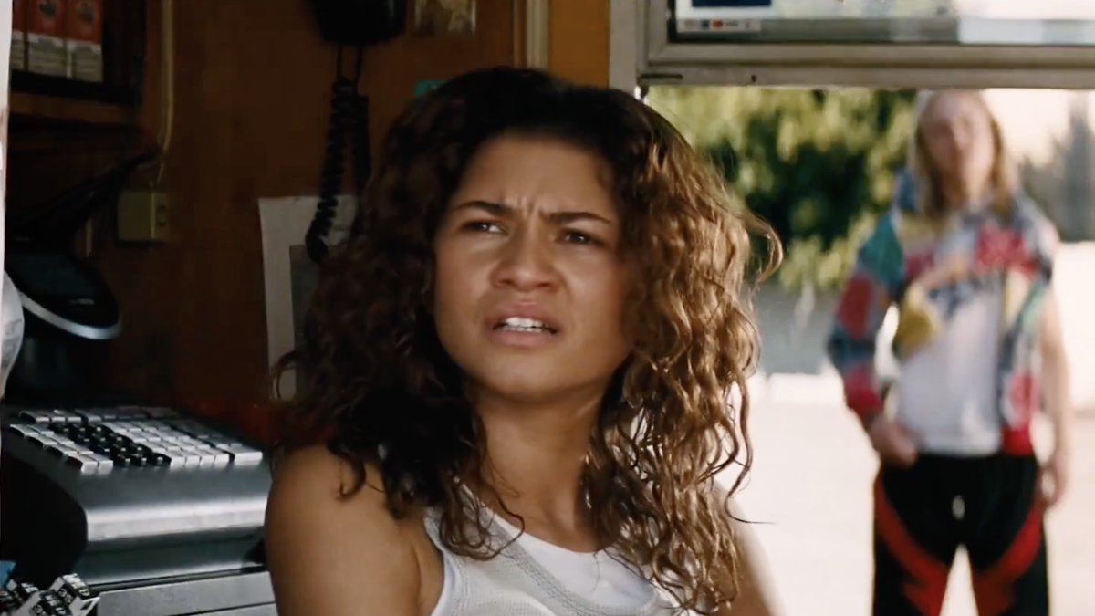 Zendaya, Jacob Elordi, Sydney Sweeney, and more return for #Euphoria: Season 3. Premiering April 12 on HBO Max.