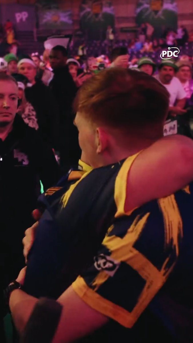 Special moments on January 3rd. 🏆 Watch the World Championship documentary here! 👇