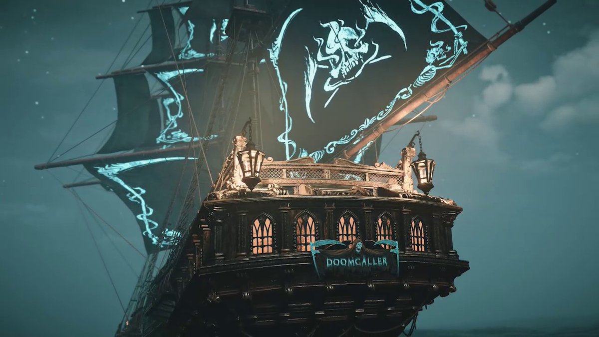 The Corvette ⚓ Some might overlook it as a support ship, its true strength lies in amplifying the firepower of those around it. Do you have what it takes to utilise its full potential?