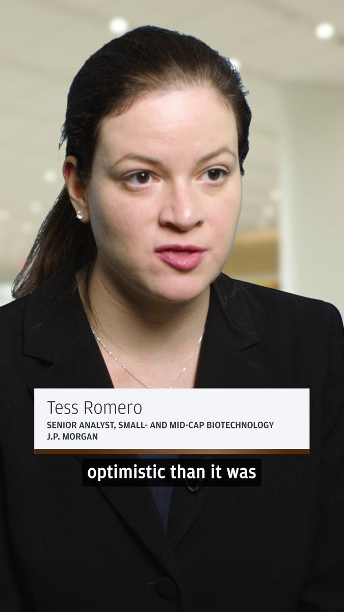 Biotech is looking more optimistic in 2026, thanks to a rebound in M&amp;A. Tess Romero shares key trends to watch during the 44th annual J.P. Morgan Healthcare Conference.