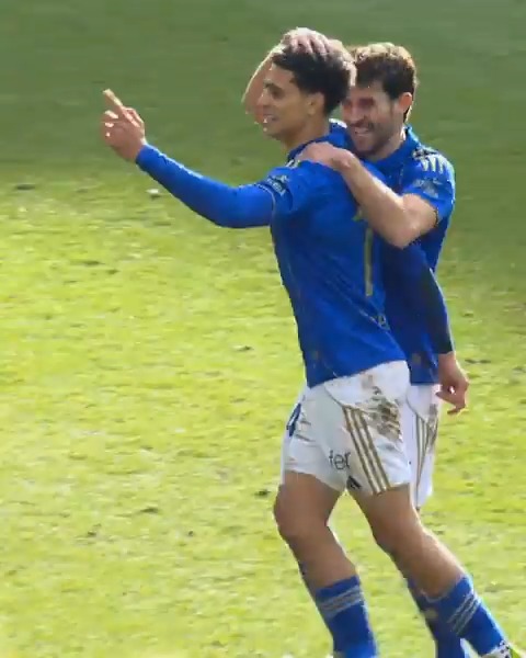 𝙸𝚕𝚢𝚊𝚜 𝙲𝚑𝚊𝚒𝚛𝚊. ✨💙 Real Oviedo | LALIGAHighlights