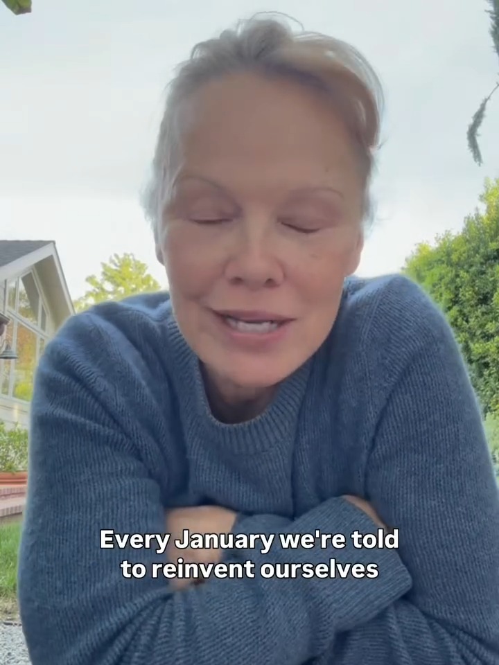 Pamela Anderson shared some of her thoughts on the calming power of home, and the pure feeling of ease she finds when she returns to hers in Canada 🍁 The beloved actress is teaming up with 'Explore Canada' to help bring the joy it has brought her to others. "For me, that feeling of being most myself has always lived in Canada. The quiet, the space, the way nature reminds you to breathe again. And I want that feeling for you, too," she wrote ❤️ 📽️ : #PamelaAnderson #CanadaLove