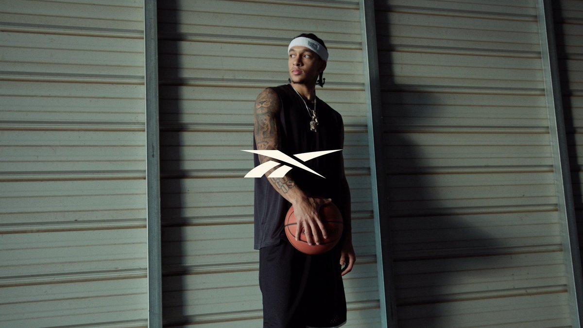We would like to welcome Tre Mann to the Reebok Basketball family. One of the smoothest shot-creators in the game, the 6’4” guard from Gainesville, Florida brings a rare blend of confidence and control to every possession. Welcome to the future of Reebok Basketball.