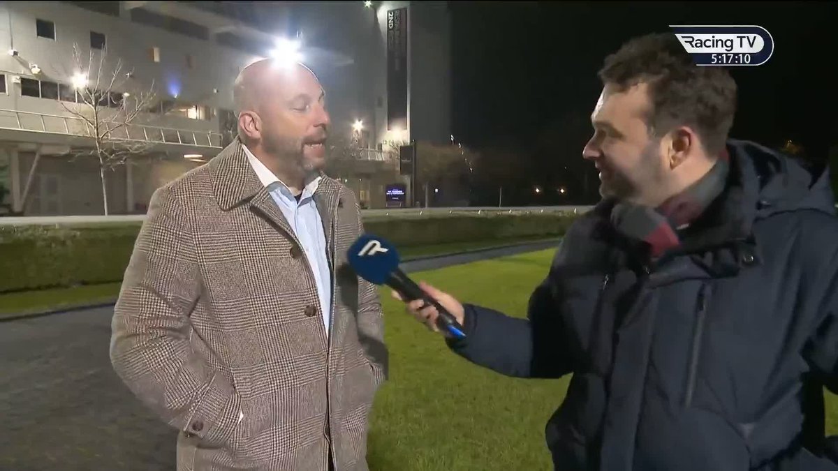 3⃣0⃣0⃣0⃣ 🎉 It's big night for Unibet, who reach a huge milestone in their race sponsorship programme. Tom Bull caught up with the bookmaker's Head of Racing, Ed Nicholson 🤝