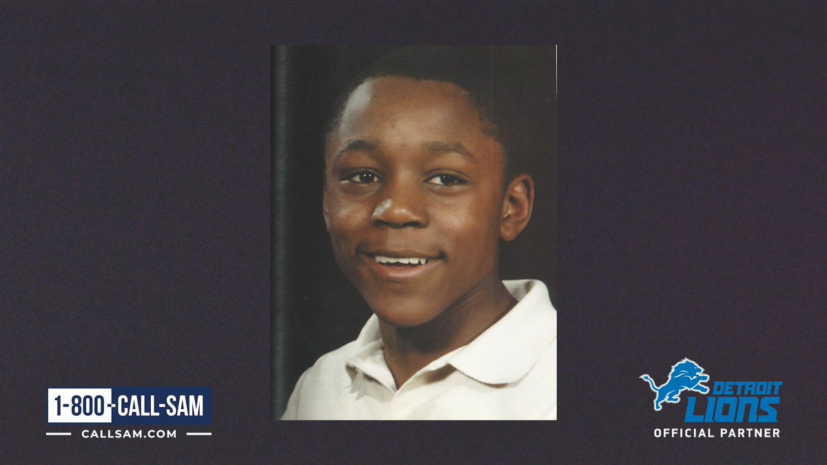 Barry Sanders doesn’t slow down. Neither do we because when you are injured there is no time to waste to get started on your case. You can go from call to client in under 10 minutes when you Call Sam. Barry Sanders