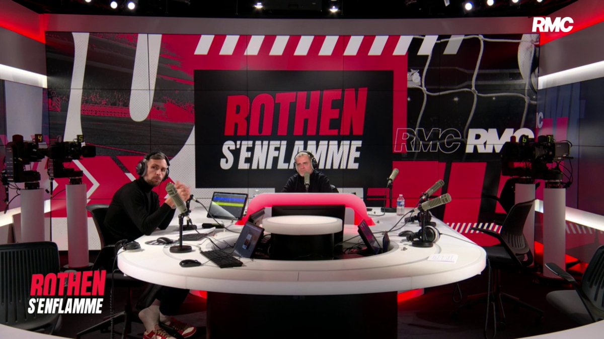 🗣💬 "En tant que supporter de l'OM, ce n'est pas le coach qu'il faut. Cette fragilité qu'on ressent, c'est sa fragilité et il la transmet." La réponse d'Éric Fouda, entraîneur de Bayeux éliminé par l'OM en Coupe de France, après le tacle de De Zerbi.