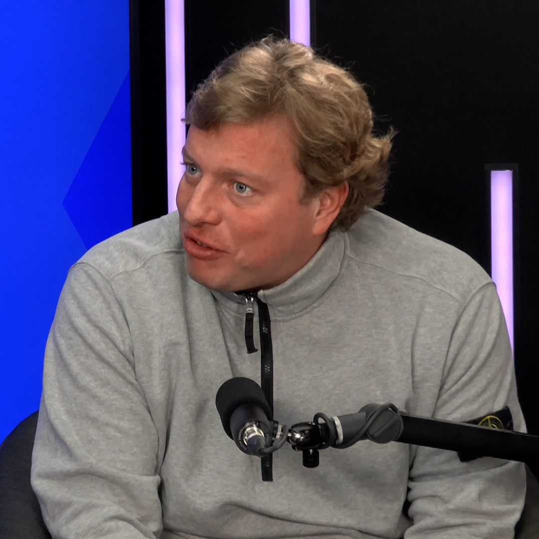 'In a certain way, Strictly was a mistake.' Thomas Skinner ⚒ believes a 'bonfire' was started by left-wing journalists who thought he was 'ruining their Saturday'.