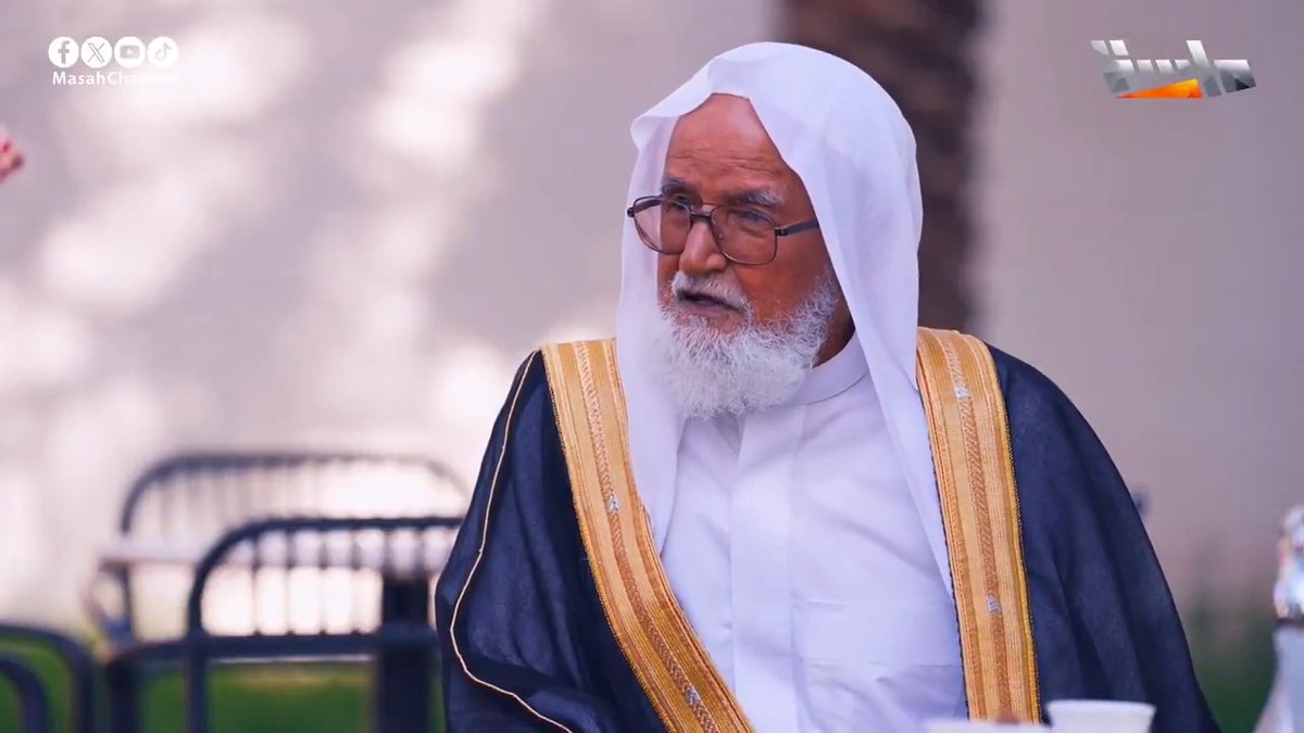 يا شيخ: يصير الروح تلاحق روح ثانية وتأذيها؟ #مسلسل_المحمية10