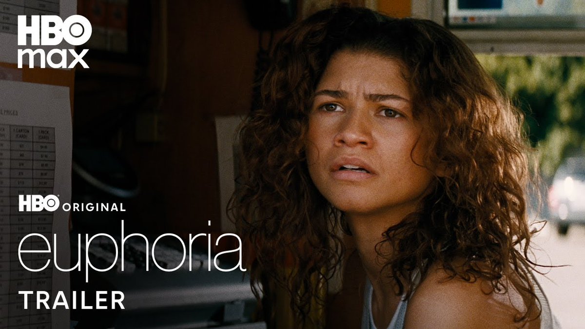 #Euphoria: Por el trailer de su tercera temporada