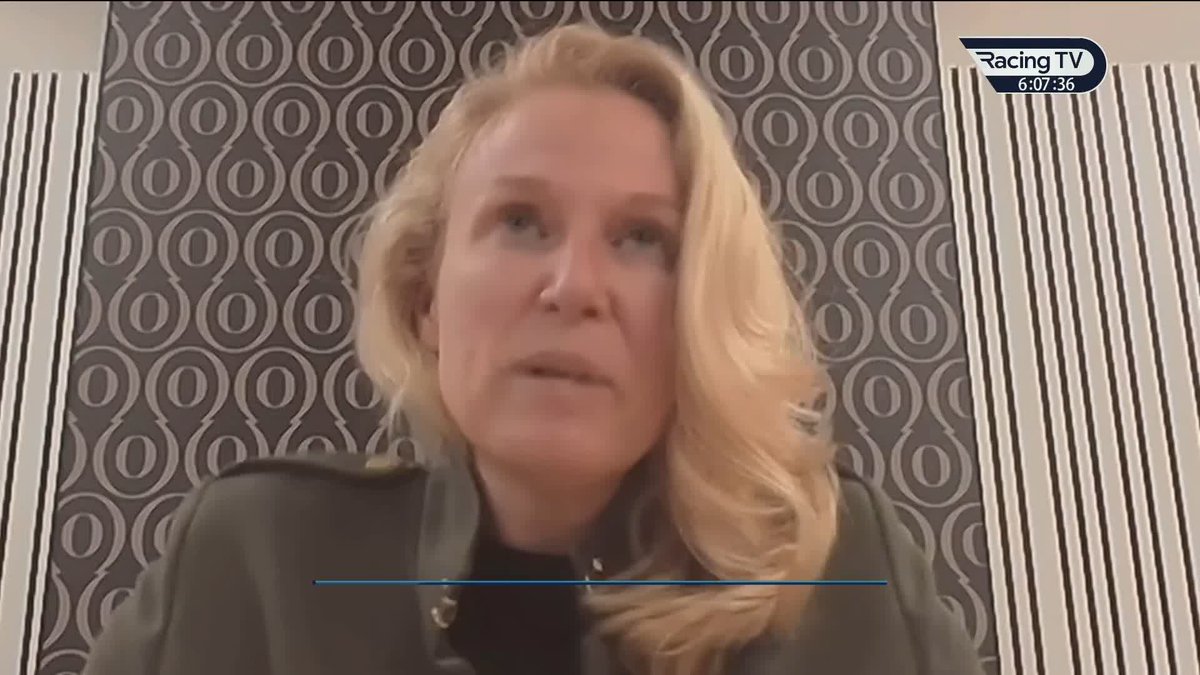 🗣️"Shared ownership has been rapidly growing over the last few years." Louise Norman from the Racehorse Owners Association joined the boys in the studio to discuss a new initiative for syndicate members.