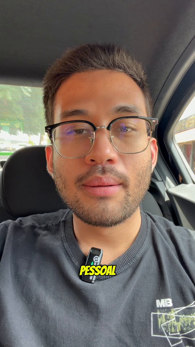 Absurdo: motorista de Uber é PERSEGUIDO por Delegada! Entrei em contato e me coloquei a disposição de ajudar o motorista no que for preciso para se defender dessa injustiça absurda.