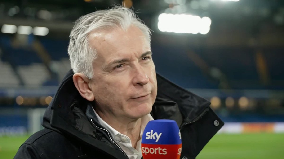 "He needs a result" Alan Smith previews tonight's Carabao cup semi-final between Chelsea and Arsenal and reveals how big it is for Liam Rosenior 🏆