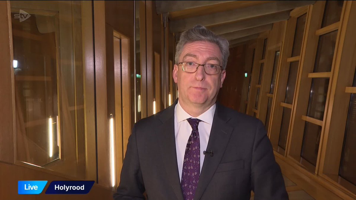 The Scottish Government will cut 11,000 public sector jobs in an 'efficiency savings' drive. Colin Mackay reports.