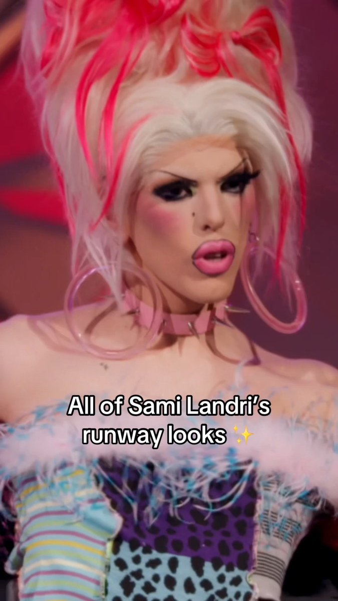 From the Maritimes to the big time. ✨ Don't miss the season finale of #CanadasDragRace. Where to watch Thurs 9ET: 🇨🇦: @cravecanada 🌎: WOW Presents Plus