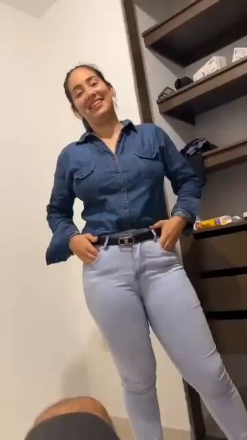 Quieres ver el video completo? Únete al grupo vip