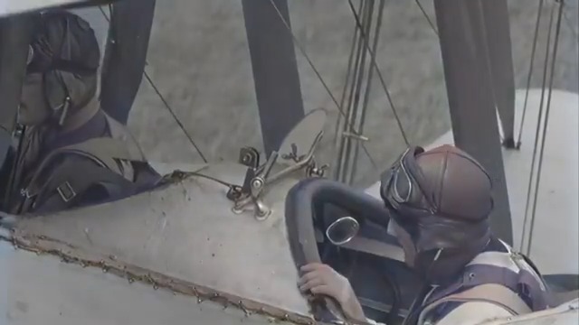 I thought this was pretty cool. Founded in 1925 the Cambridge University Air Squadron (CUAS) was the world's first University Air Squadron establishing its core role in preparing future RAF officers before World War II. Here is footage from 1930 w/audio of that training.🫡