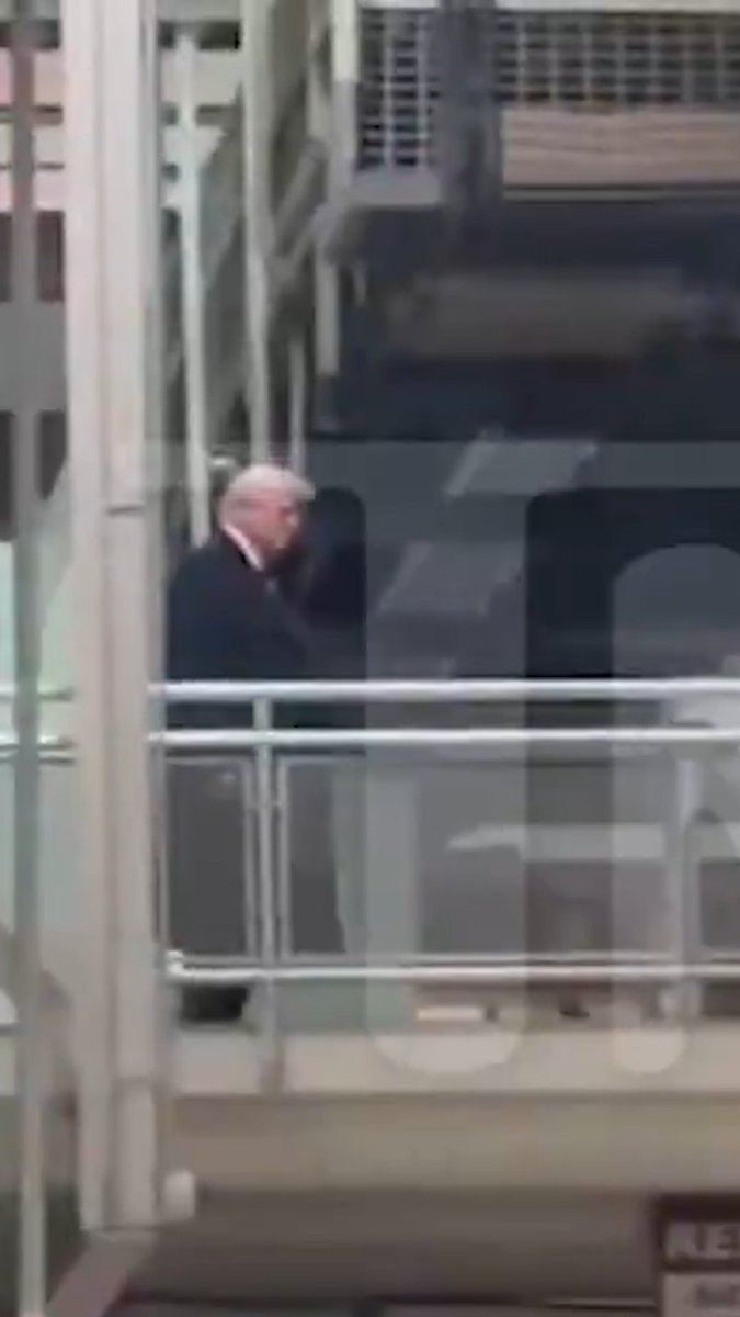 Trump got triggered after being called a ‘pedophile protector’.