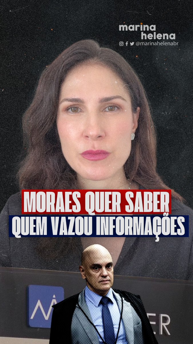 Em ditaduras, denunciar o poder é arriscado. Foi assim que começou a “defesa da democracia”. E o STF gostou tanto que não quer mais parar, se é que você me entende.