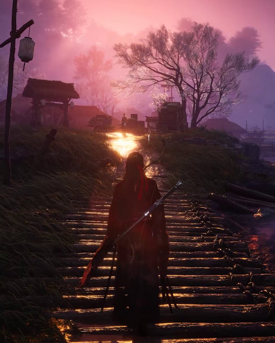 Open-world martial arts RPG 🤝 DLSS 4 with Multi Frame Generation. Experience Where Winds Meet with #RTXOn. 🎥: Digital Dreams