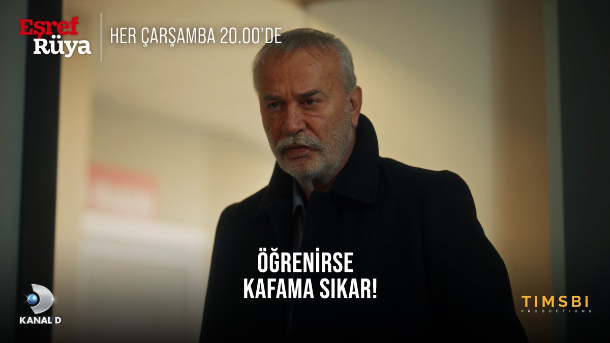 Hıdır, Eşref’ten gizli Kadir’i evine götürüyor! #EşrefRüya yeni bölümüyle #KanalD’de. Kanal D TİMSBİ Productions