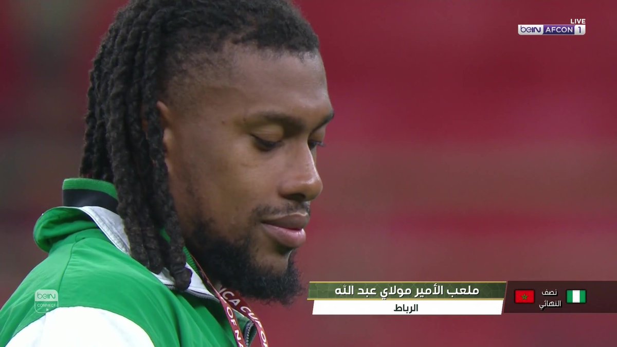 عزيز بنيج يشيد بمدرب أسود الأطلس وليد الركراكي 🗣️ #كأس_أمم_إفريقيا | #نيجيريا_المغرب #beINSHOW