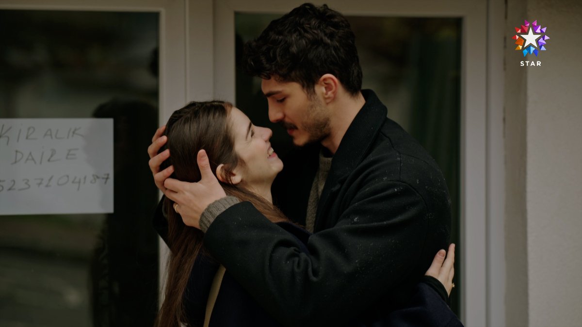 "Sana dünyanın en güzel yuvasını kuracağım Zeliha." #ZelYus #Sahipsizler Sahipsizlertvdizi