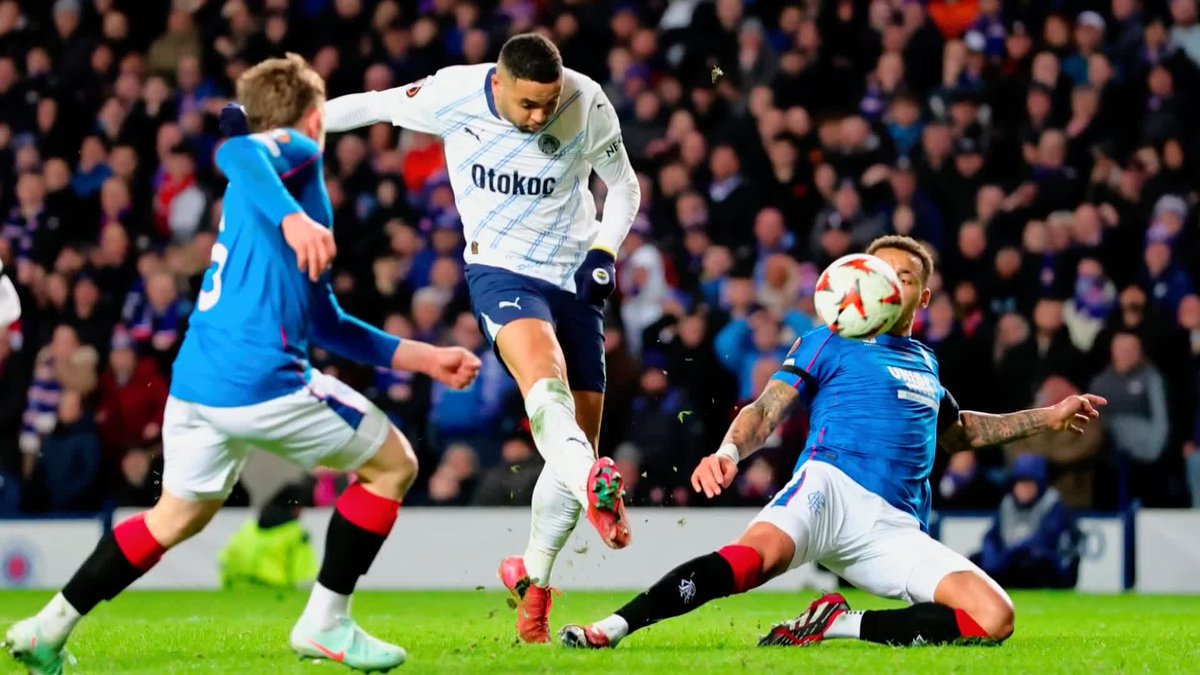 "His preference is Everton" 🔵 Nottingham Forest and Everton are battling it out for the singing of Youssef En-Nesyri ⚔️