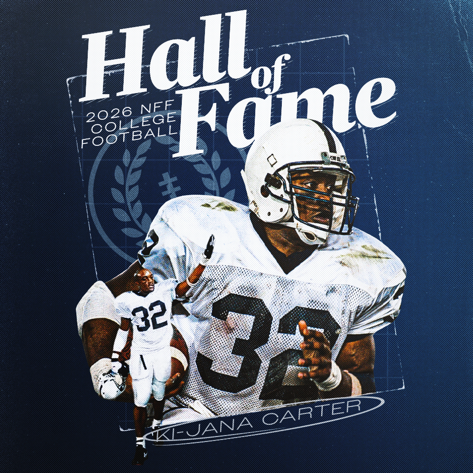 Welcome to the Hall, 3️⃣2️⃣.