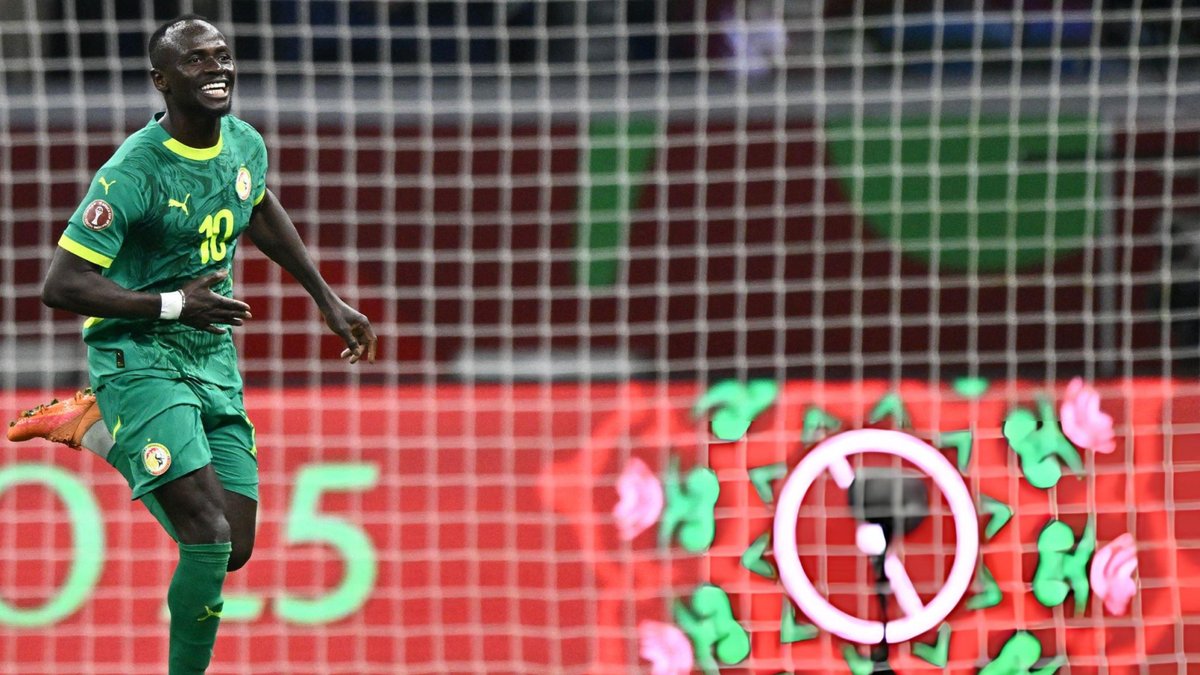 Sadio. Mane. 10.